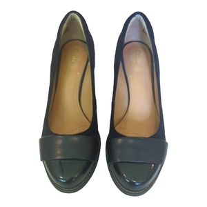 Clarks Tarah Brae Pumps